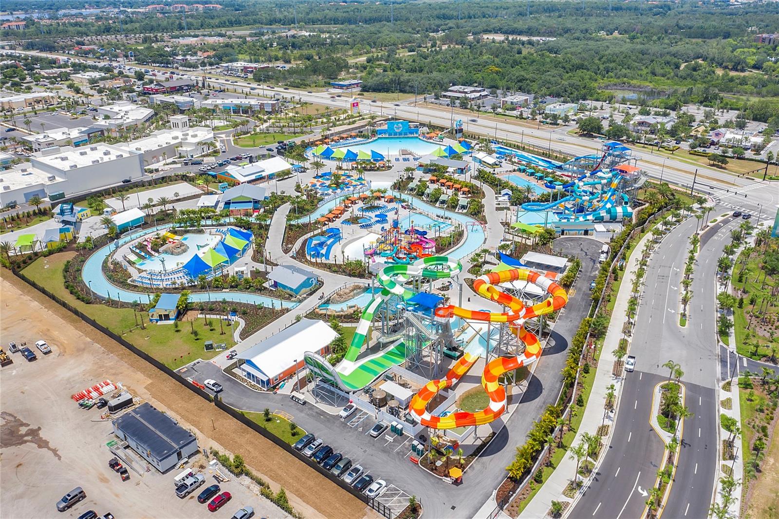 ROLLING OAKS / MARGARITAVILLE - Residential