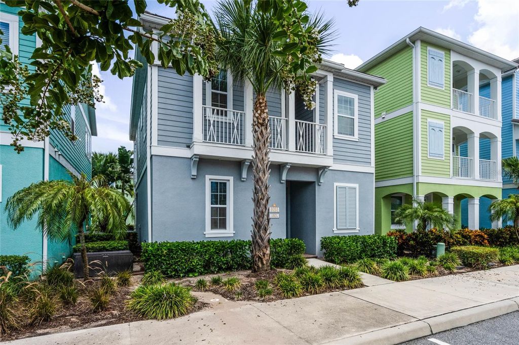 Photo of 8053 Lost Shaker Ln, Kissimmee, FL 34747 (MLS # O6385750)