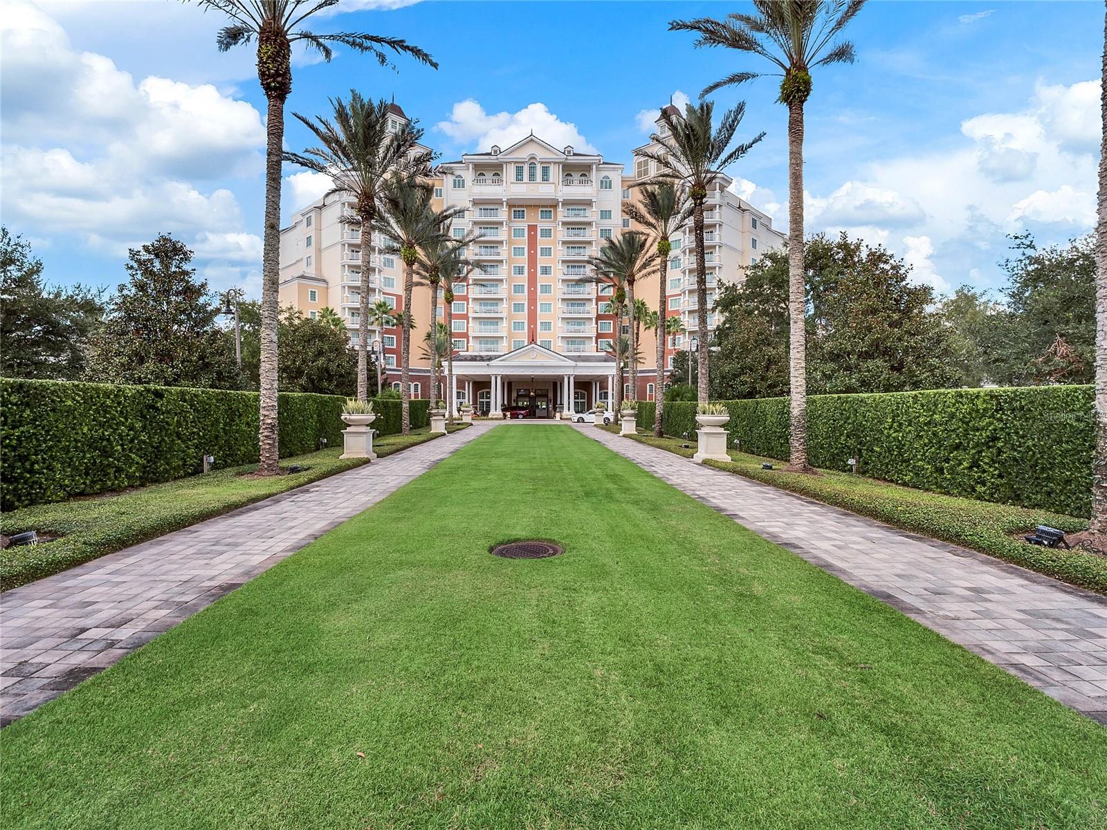 ROLLING OAKS / MARGARITAVILLE - Residential