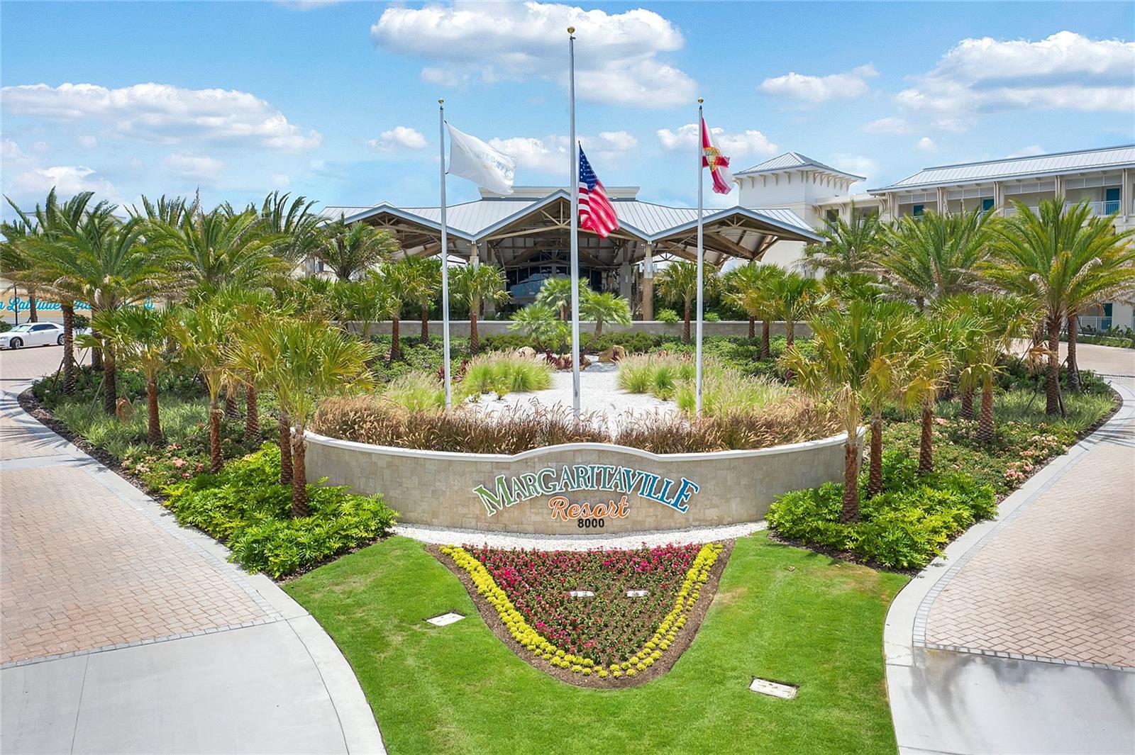 ROLLING OAKS / MARGARITAVILLE - Residential