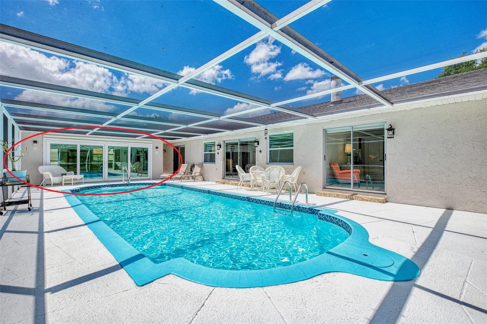 MILDRED L DOTSON REP - Residential