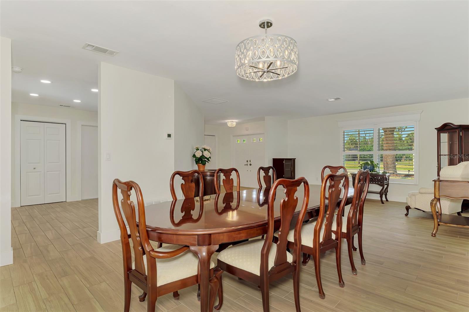 MILDRED L DOTSON REP - Residential