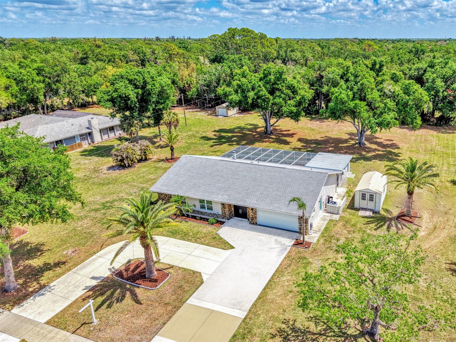 MILDRED L DOTSON REP - Residential