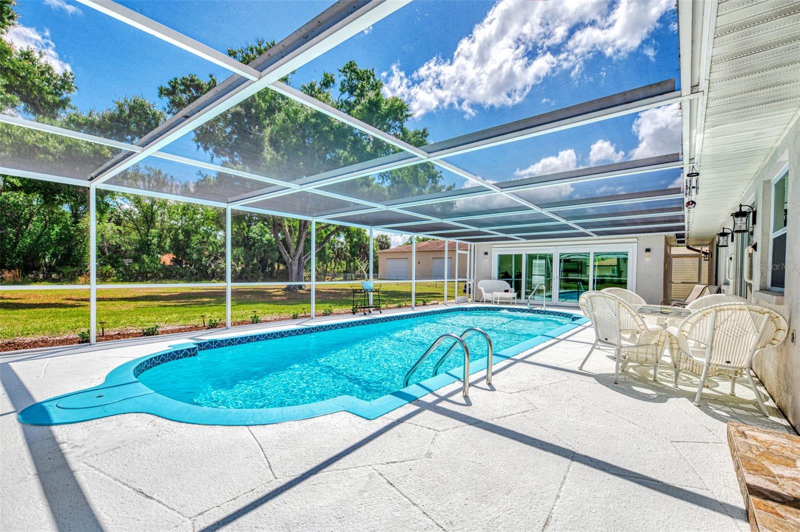 MILDRED L DOTSON REP - Residential