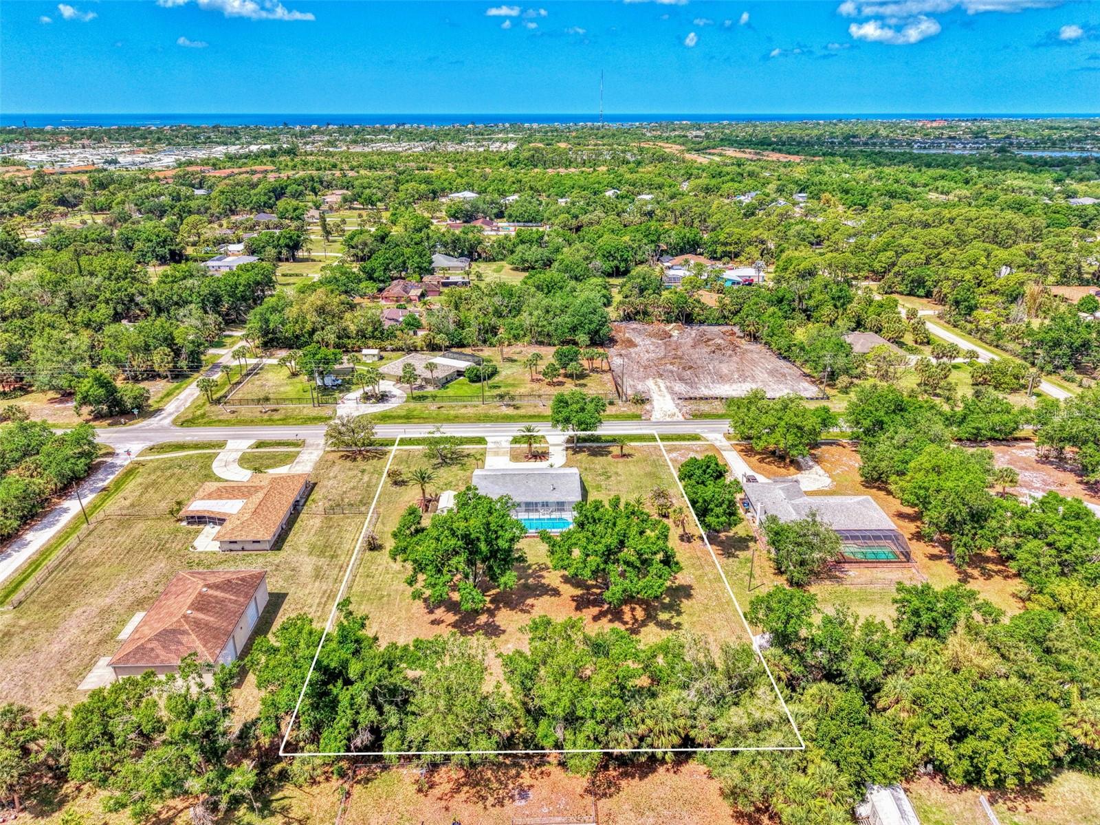 MILDRED L DOTSON REP - Residential