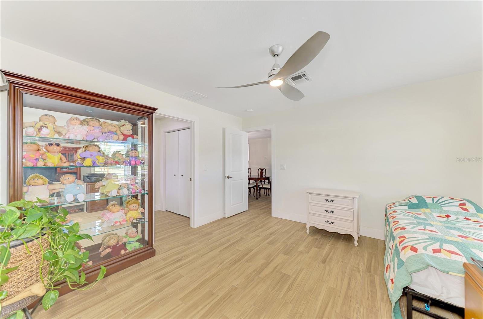 MILDRED L DOTSON REP - Residential