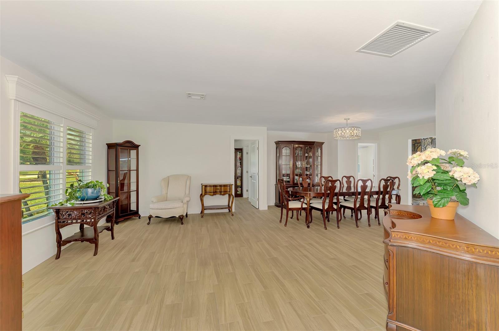 MILDRED L DOTSON REP - Residential