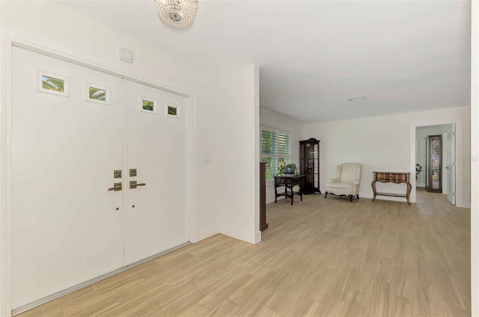 MILDRED L DOTSON REP - Residential