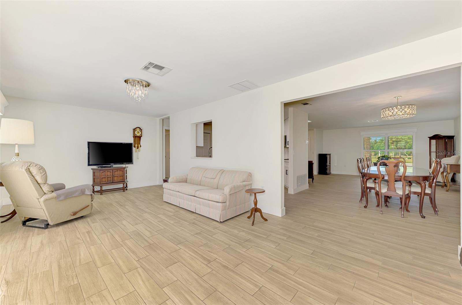 MILDRED L DOTSON REP - Residential