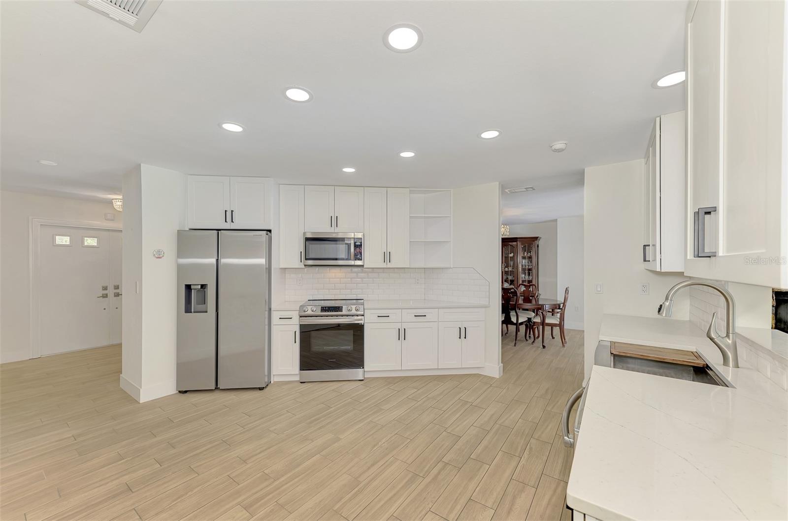 MILDRED L DOTSON REP - Residential