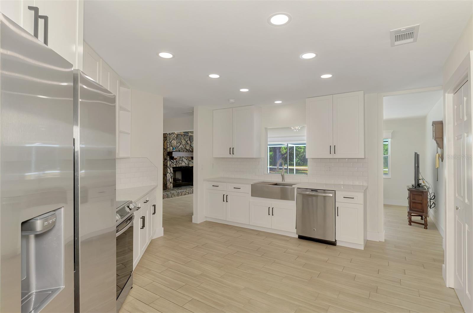 MILDRED L DOTSON REP - Residential