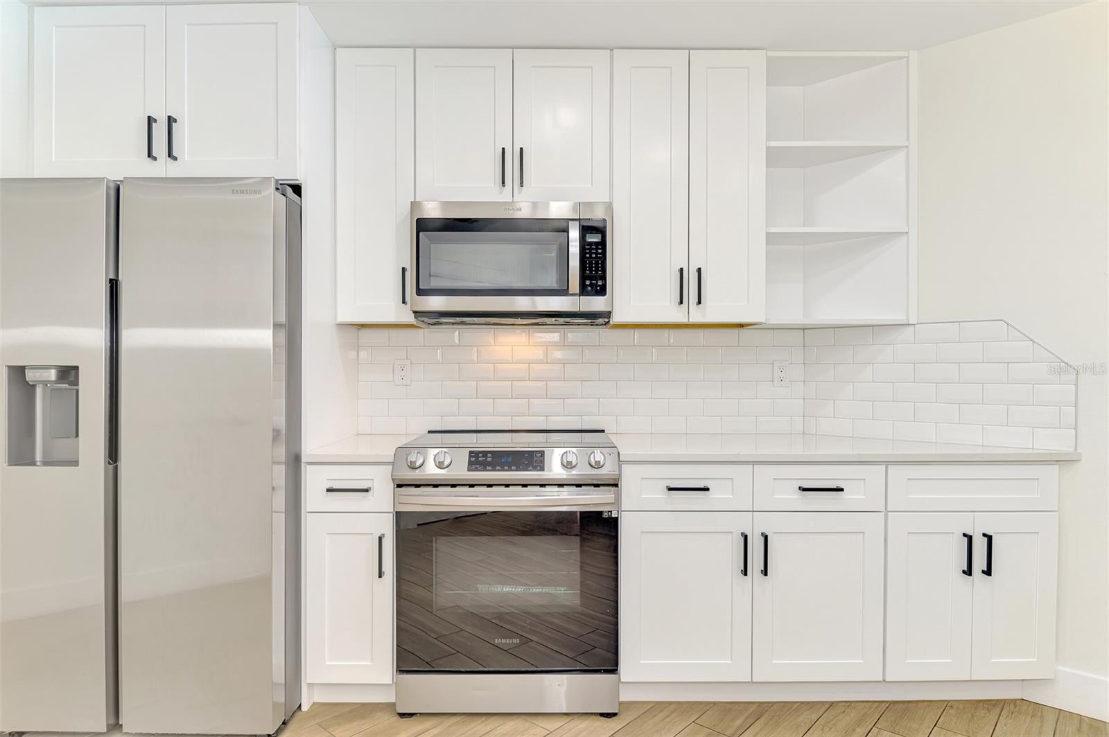 MILDRED L DOTSON REP - Residential