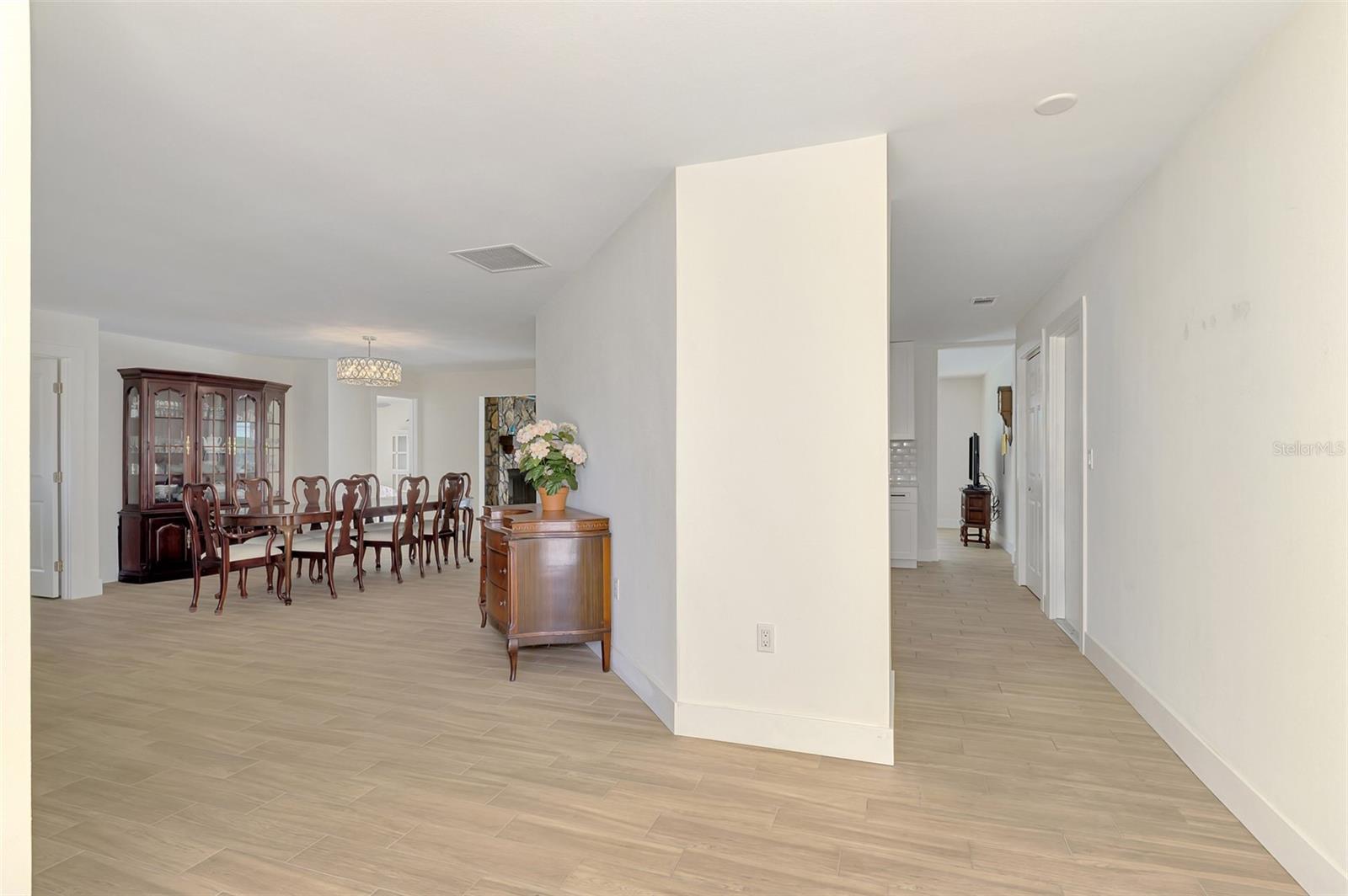 MILDRED L DOTSON REP - Residential