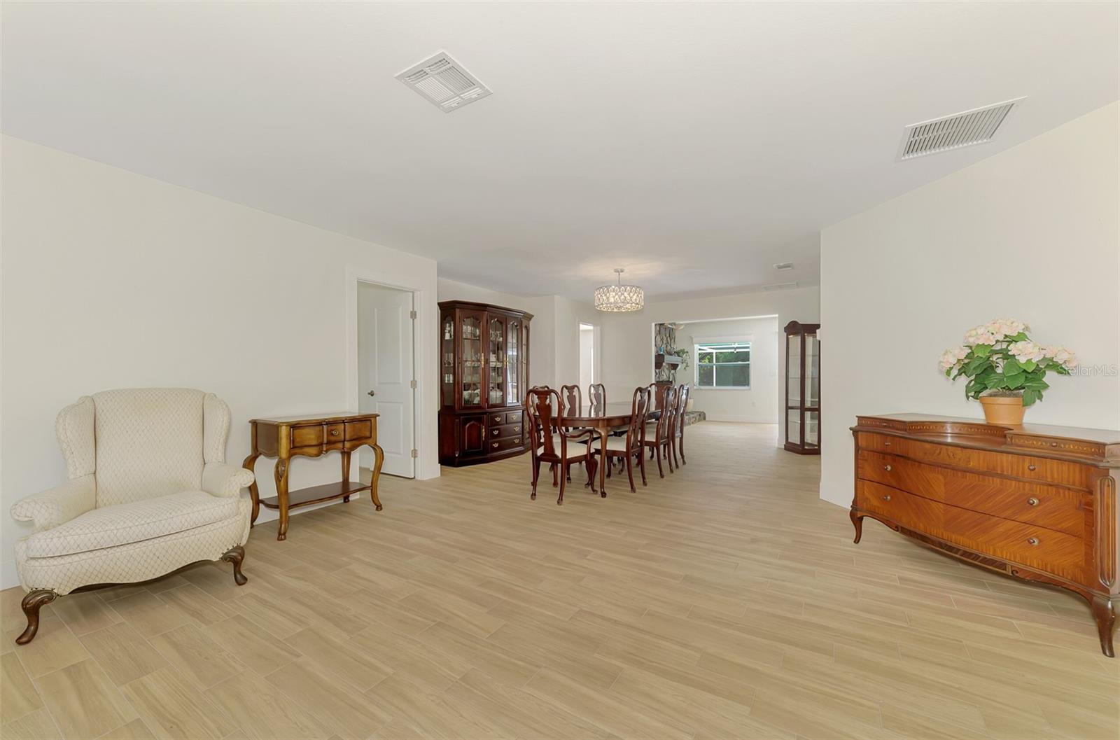 MILDRED L DOTSON REP - Residential