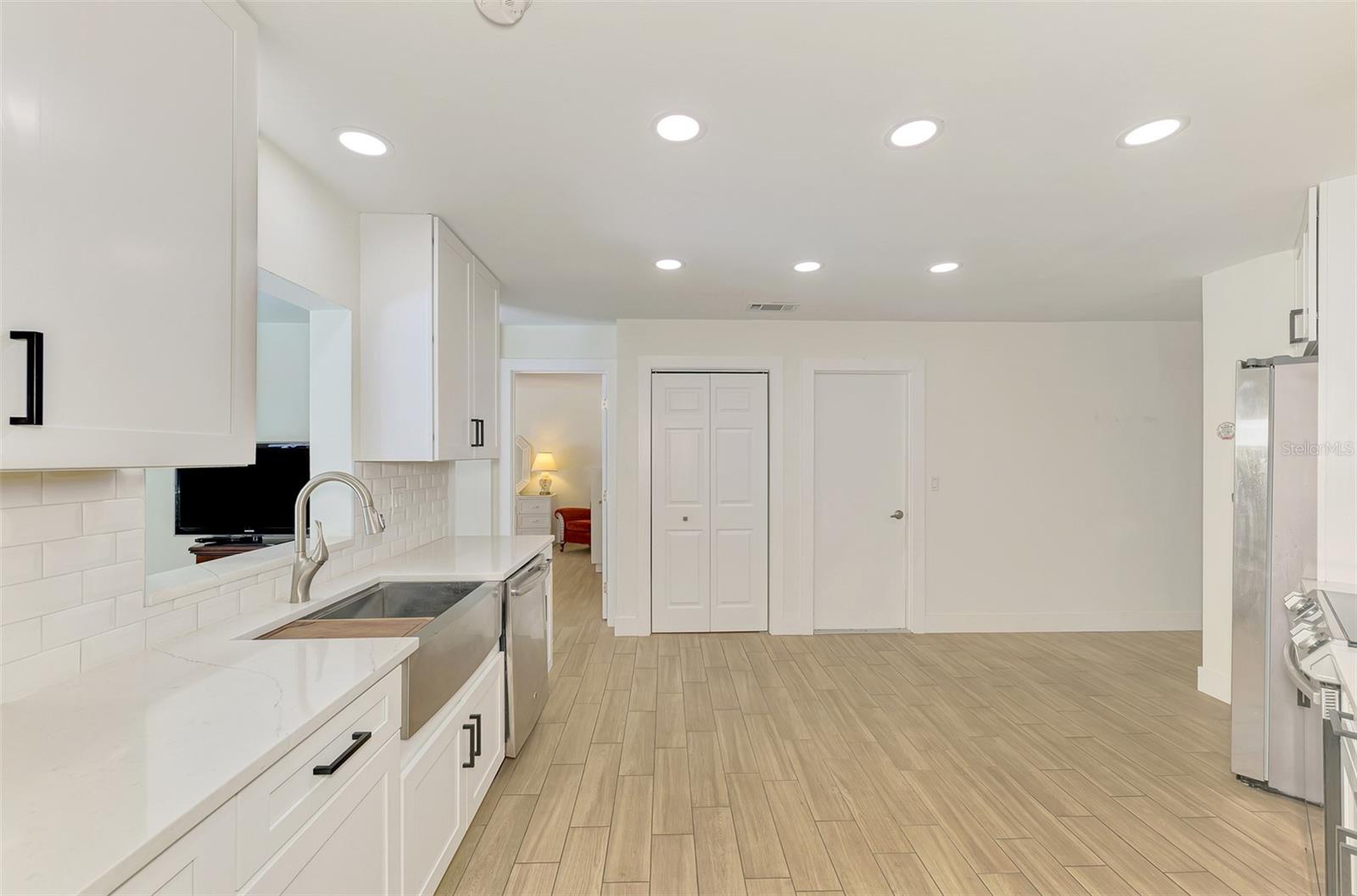 MILDRED L DOTSON REP - Residential