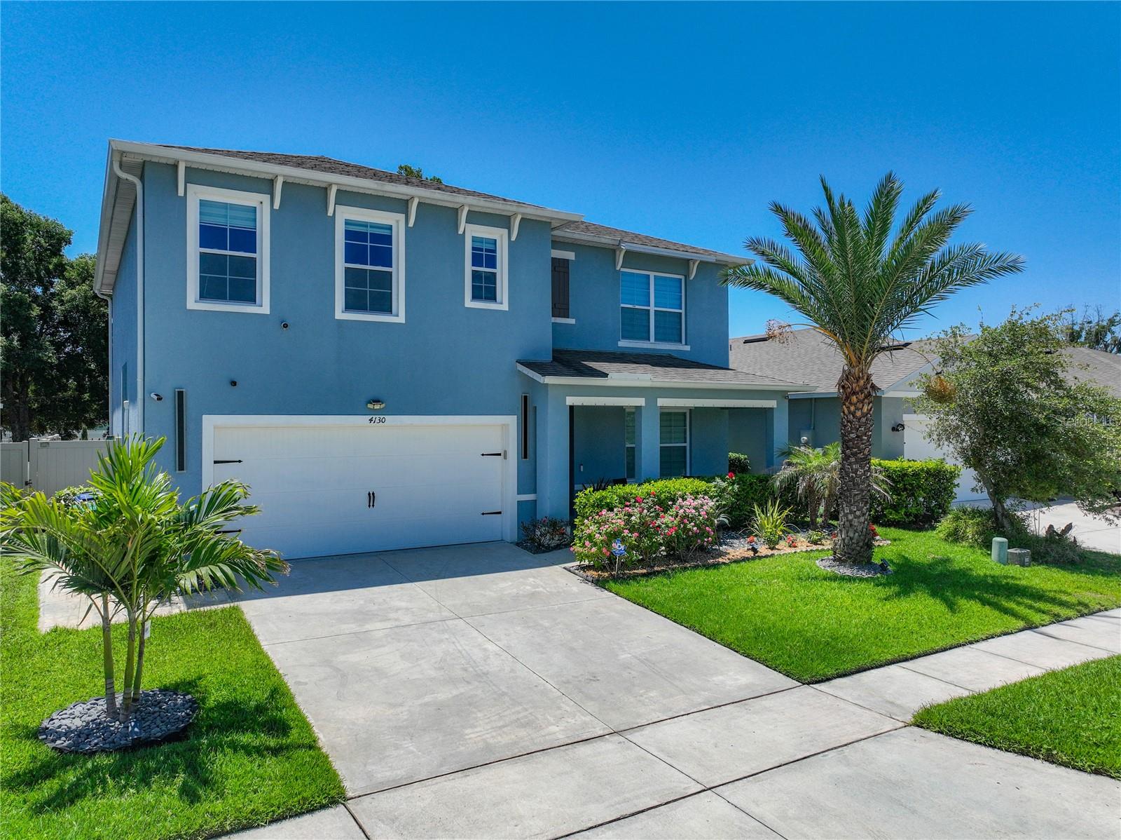 4130 SHERLOCK COURT
