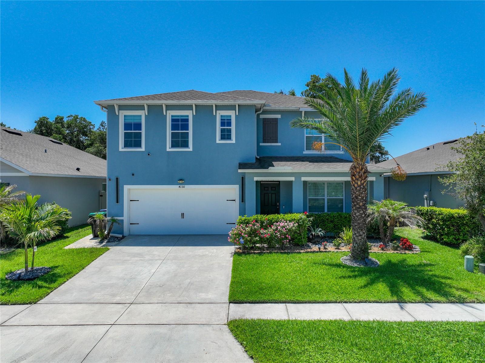 4130 SHERLOCK COURT