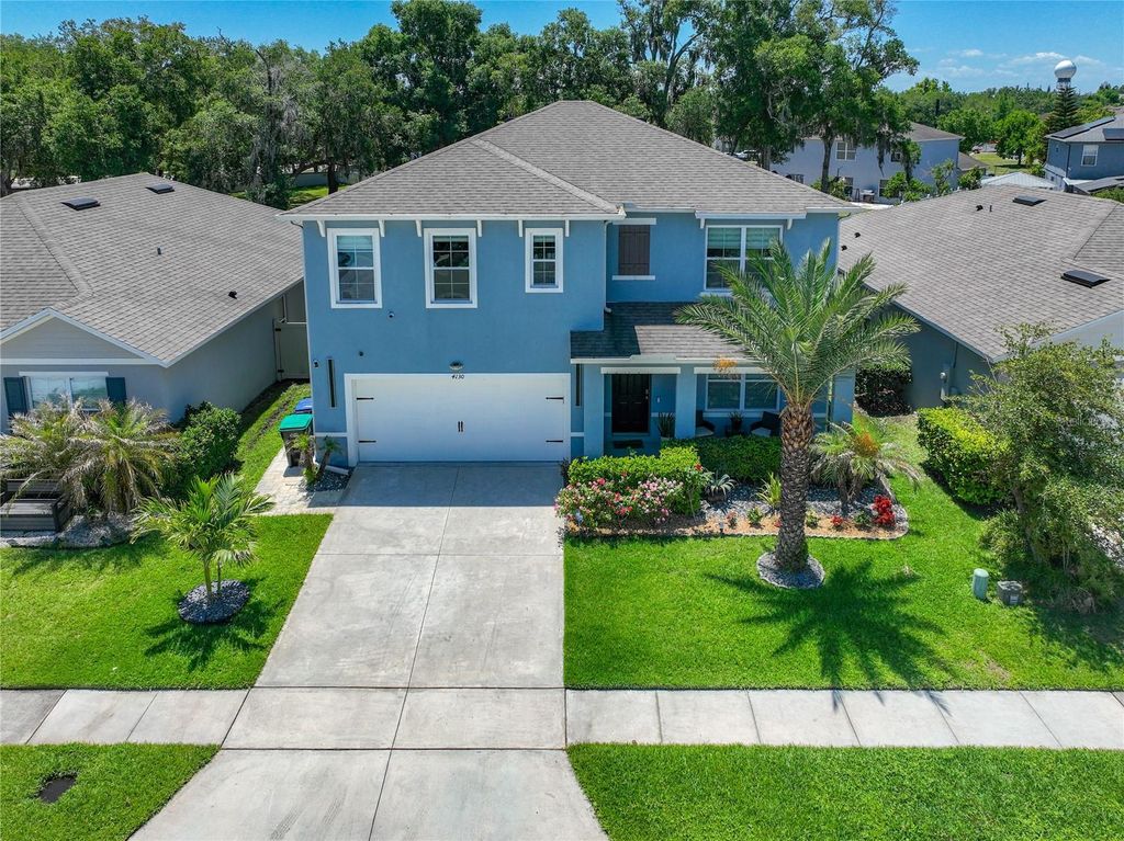Photo of 4130 Sherlock Court, Orlando, FL 32824 (MLS # O6406413)