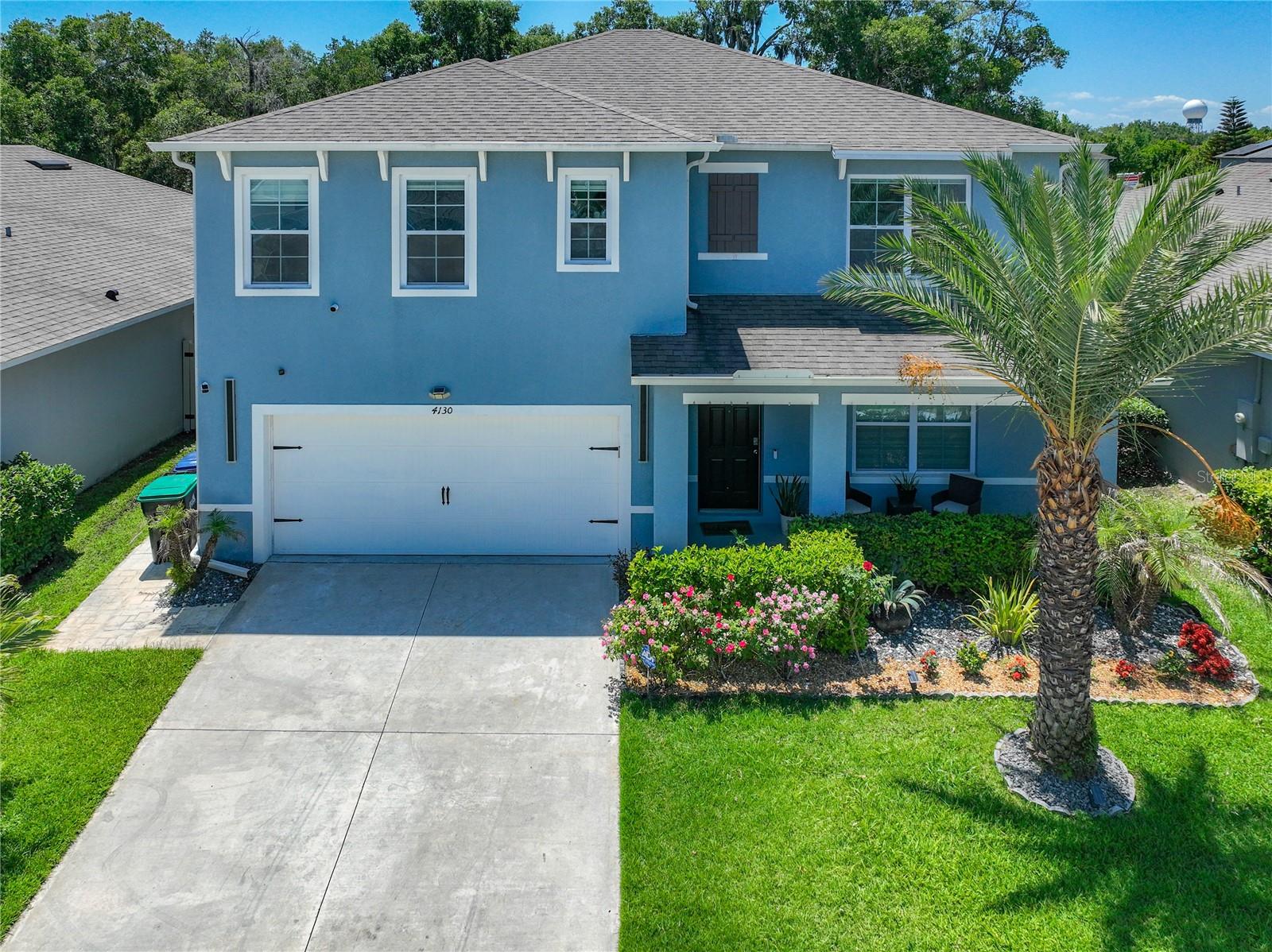 4130 SHERLOCK COURT