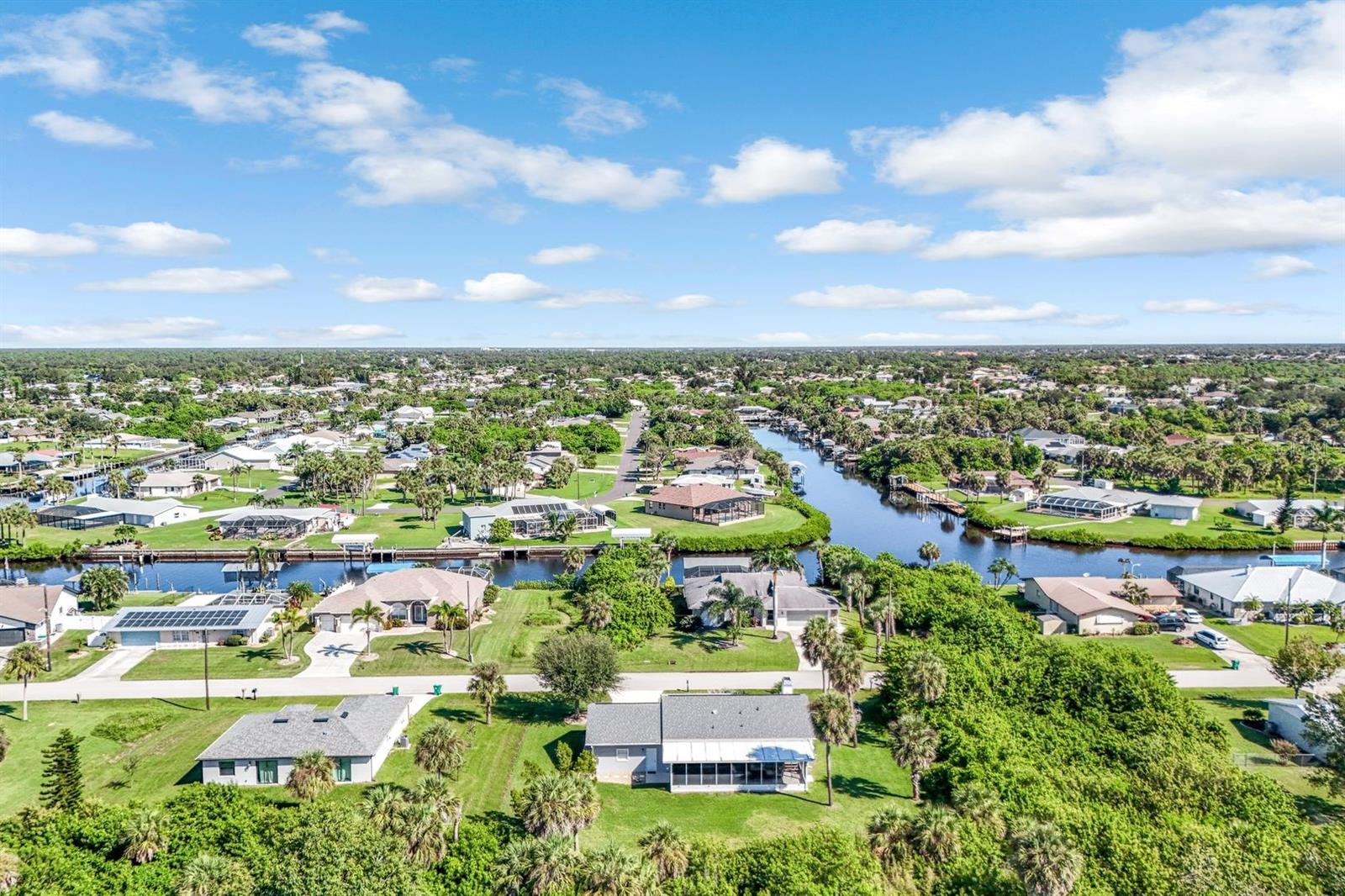 PORT CHARLOTTE SEC 037 - Residential