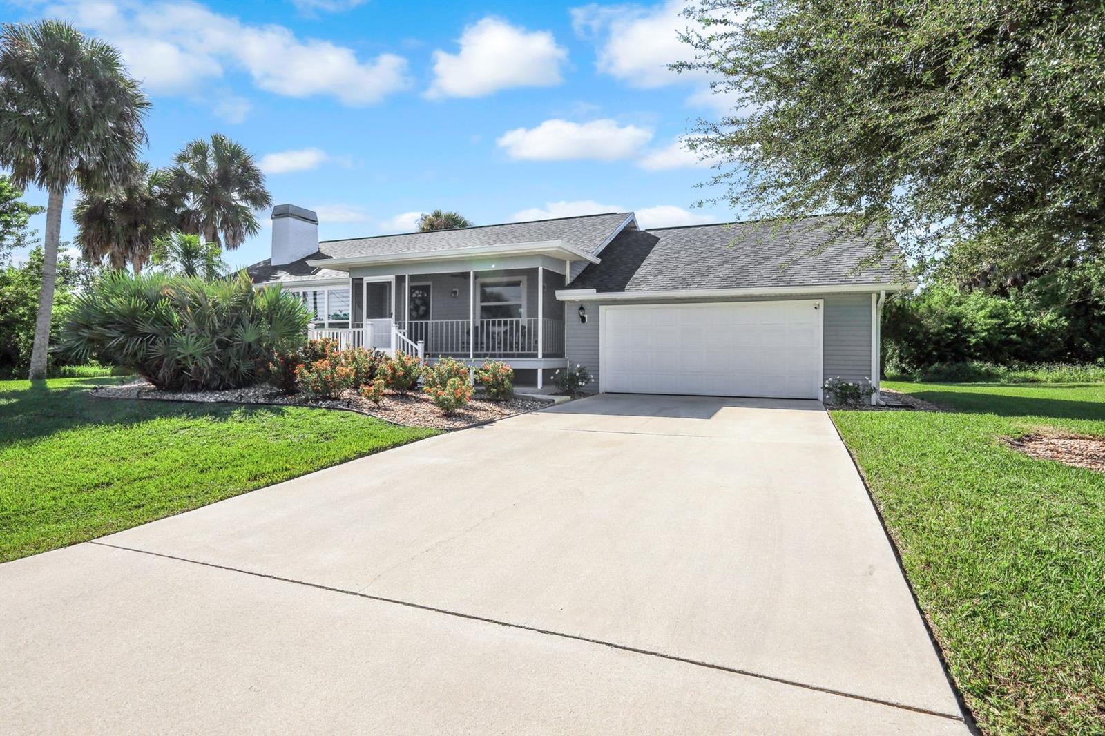 PORT CHARLOTTE SEC 037 - Residential