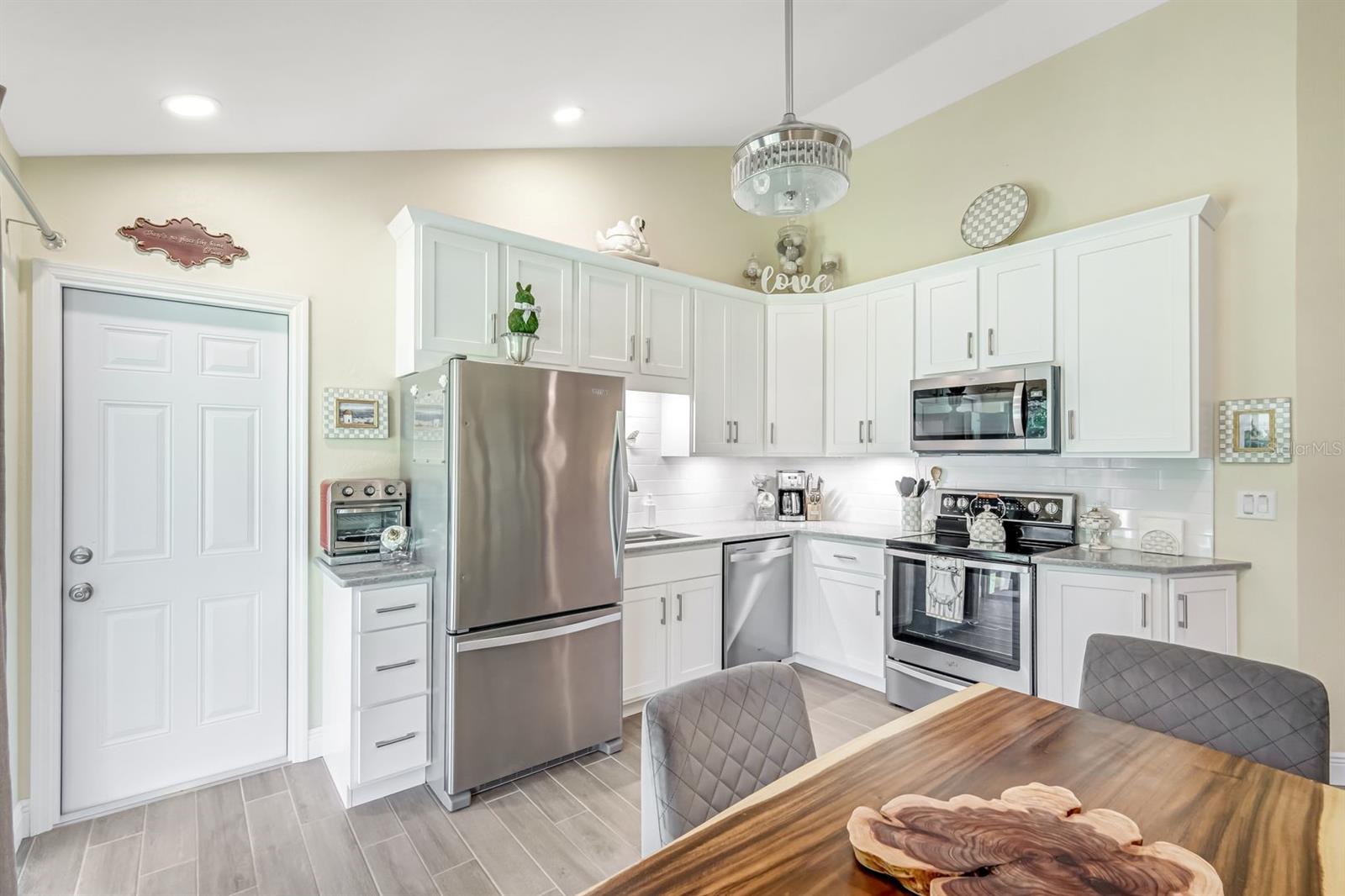 PORT CHARLOTTE SEC 037 - Residential