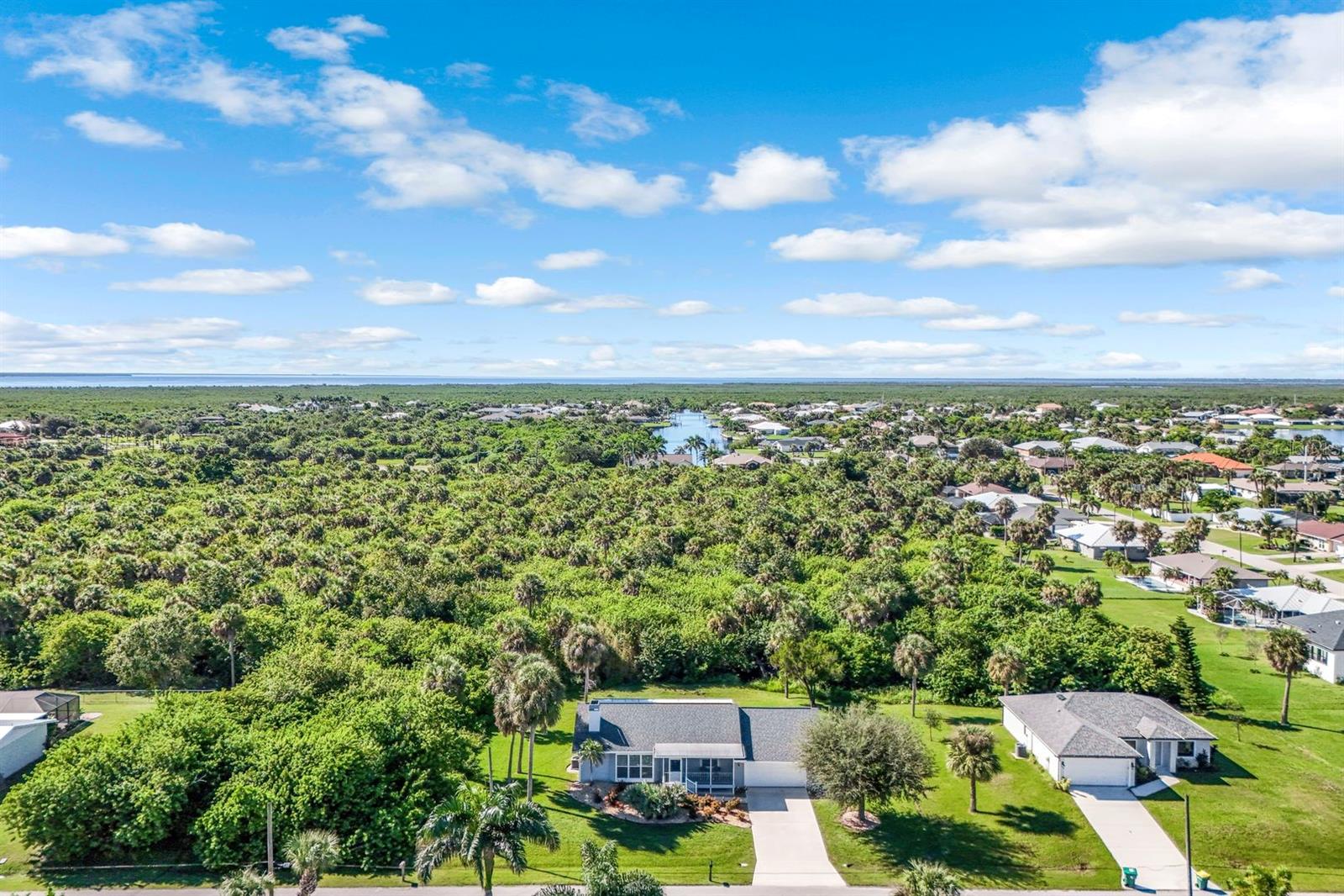 PORT CHARLOTTE SEC 037 - Residential