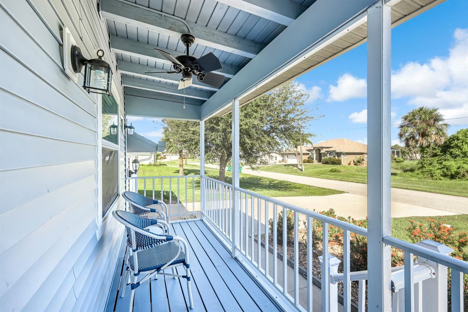 PORT CHARLOTTE SEC 037 - Residential