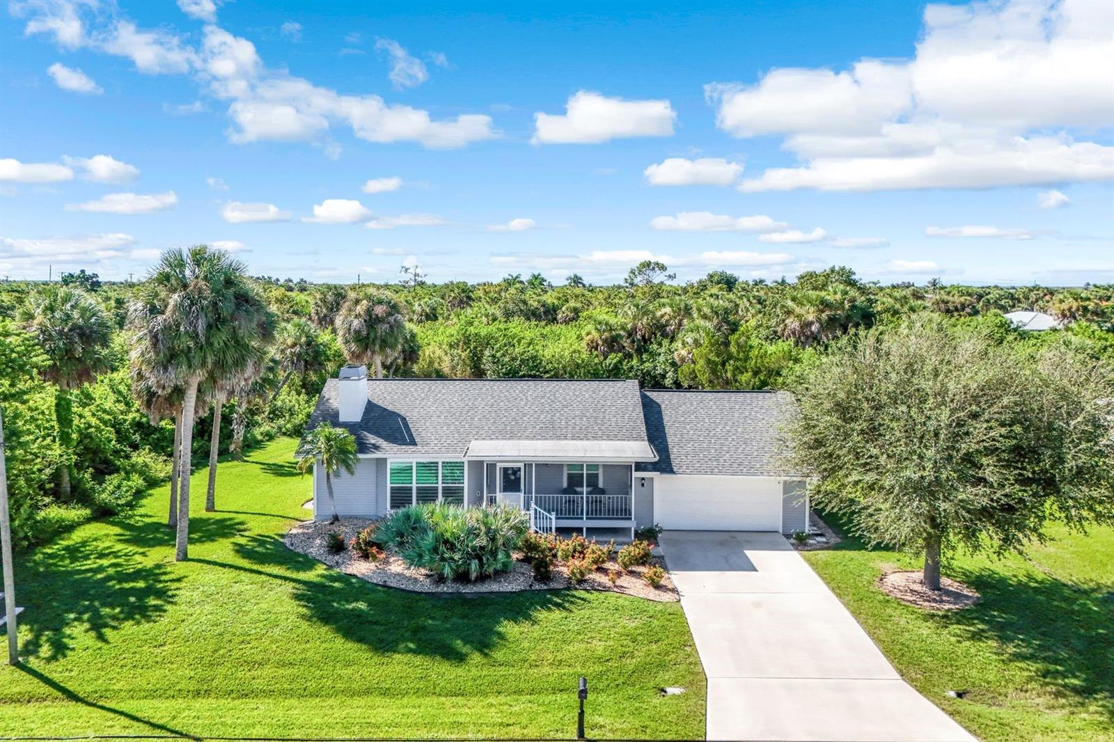 PORT CHARLOTTE SEC 037 - Residential