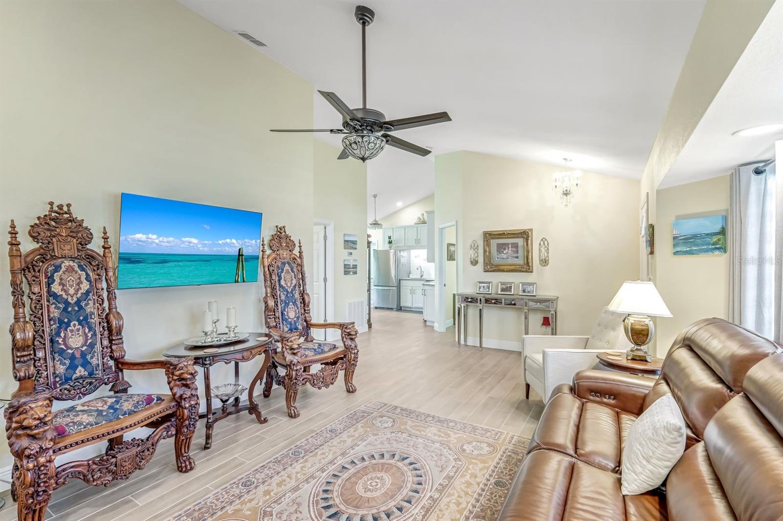 PORT CHARLOTTE SEC 037 - Residential
