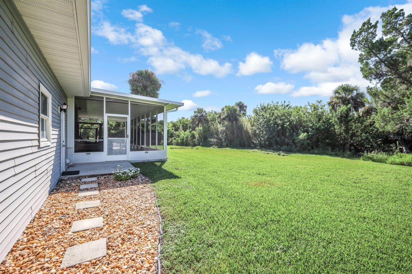 PORT CHARLOTTE SEC 037 - Residential