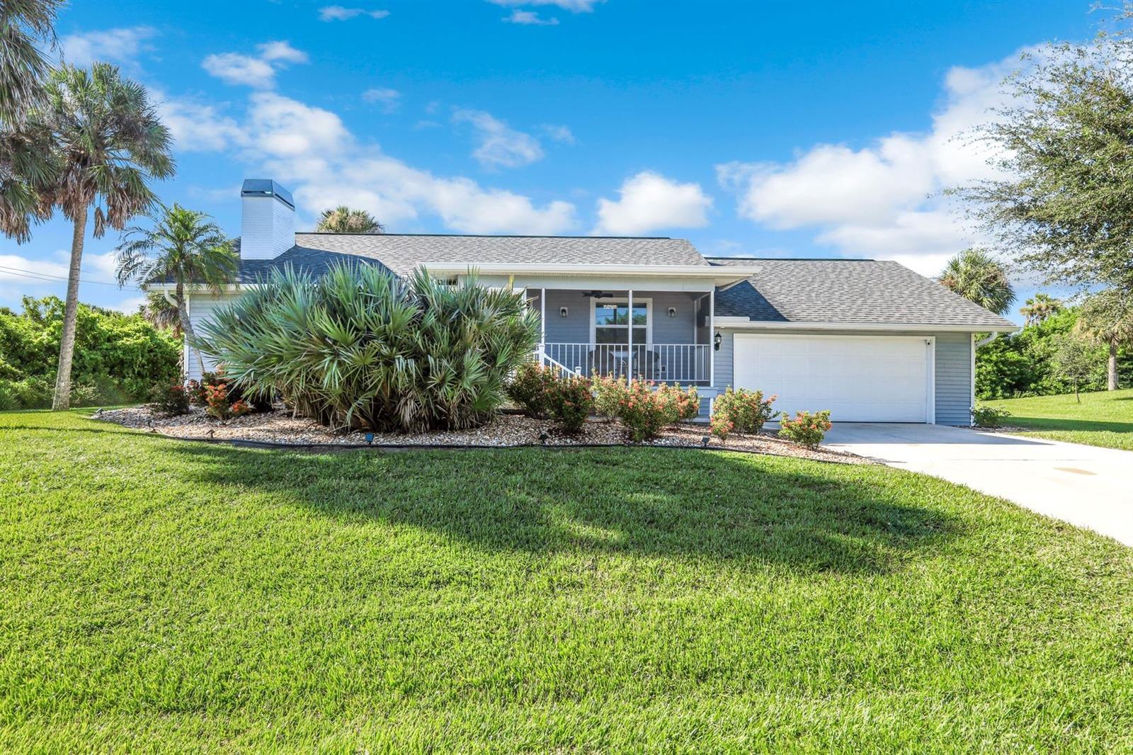 PORT CHARLOTTE SEC 037 - Residential