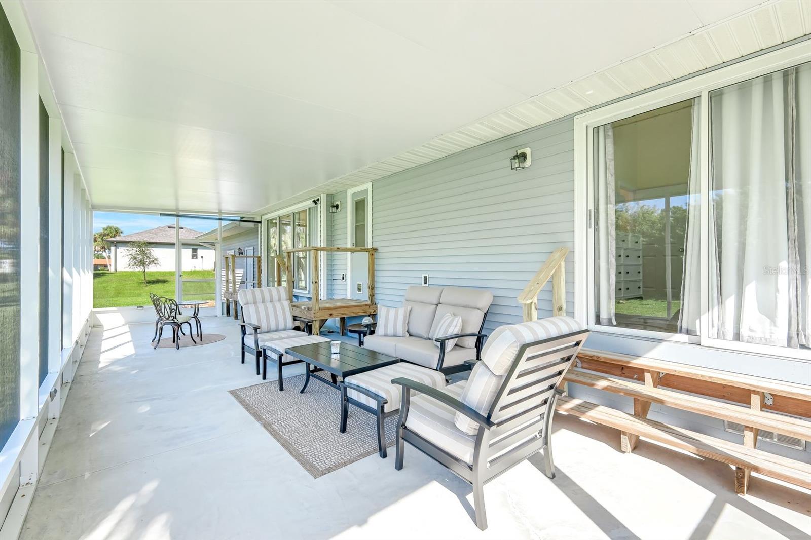 PORT CHARLOTTE SEC 037 - Residential