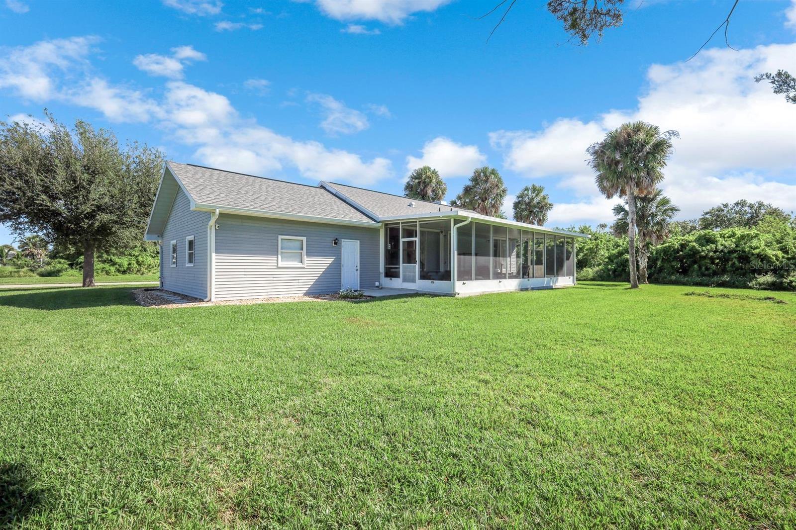 PORT CHARLOTTE SEC 037 - Residential