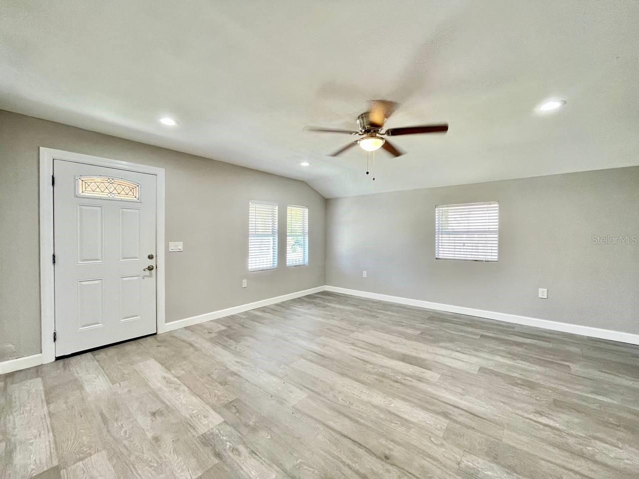 PORT TAMPA CITY MAP - Residential Lease