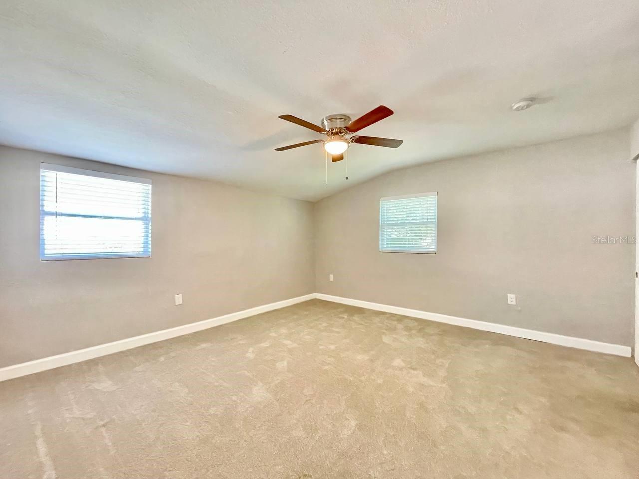 PORT TAMPA CITY MAP - Residential Lease