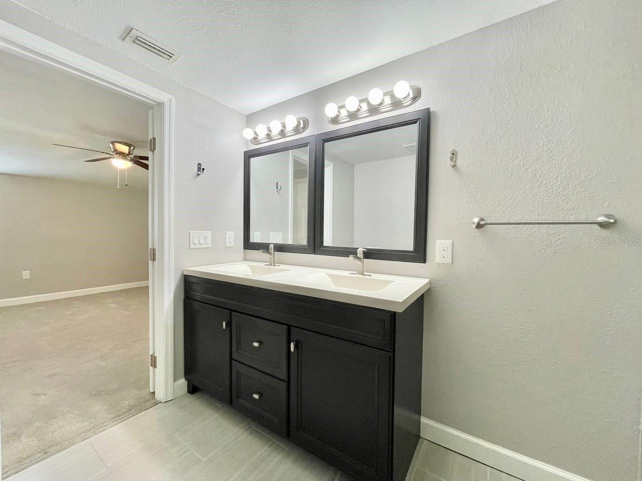 PORT TAMPA CITY MAP - Residential Lease