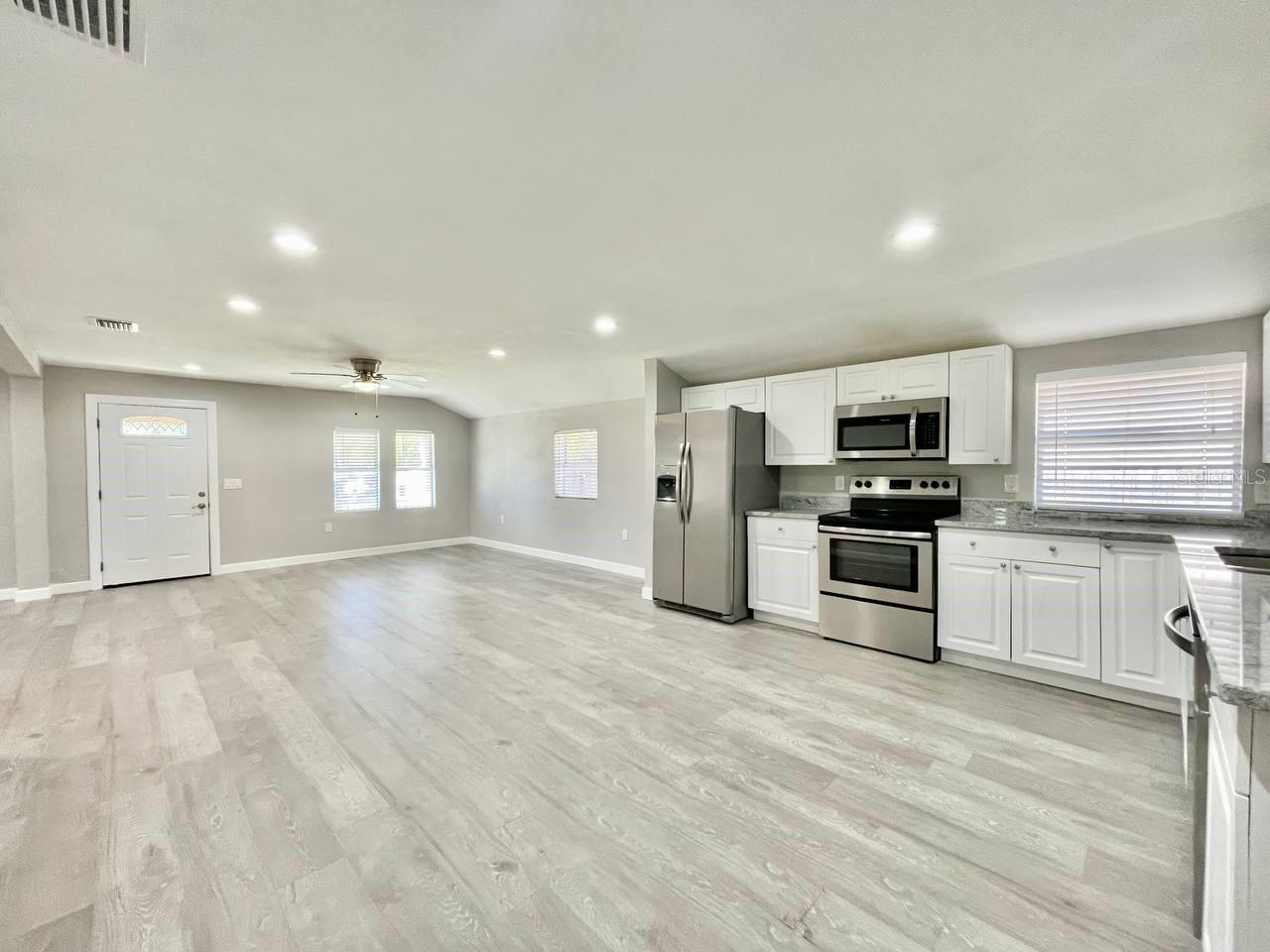 PORT TAMPA CITY MAP - Residential Lease