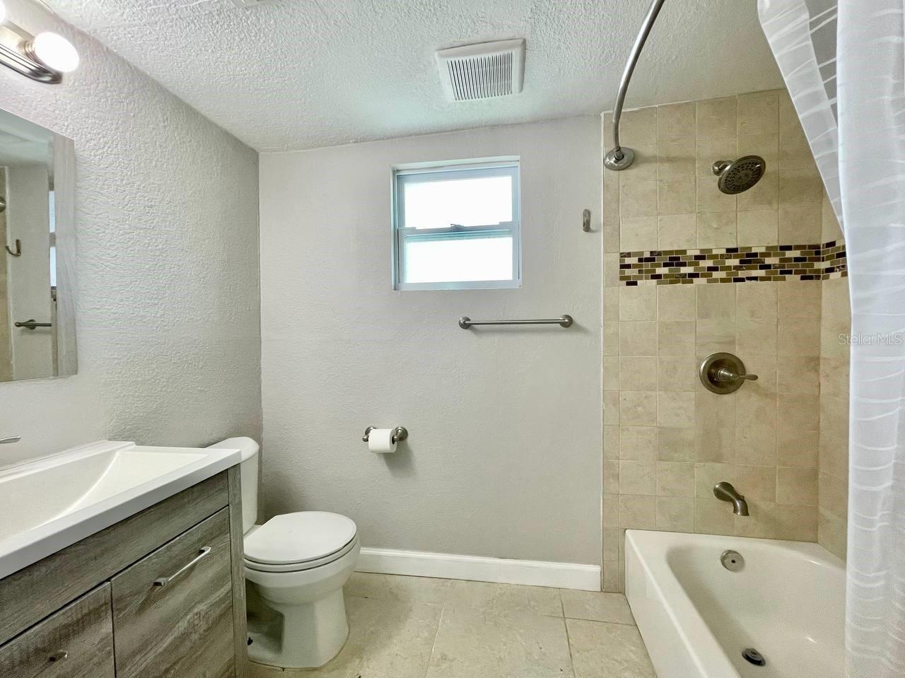 PORT TAMPA CITY MAP - Residential Lease