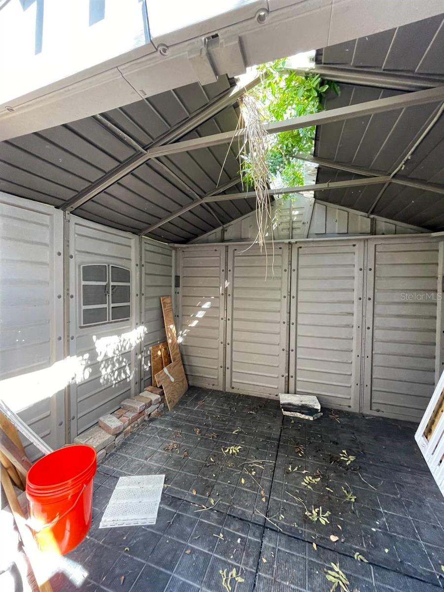 PORT TAMPA CITY MAP - Residential Lease