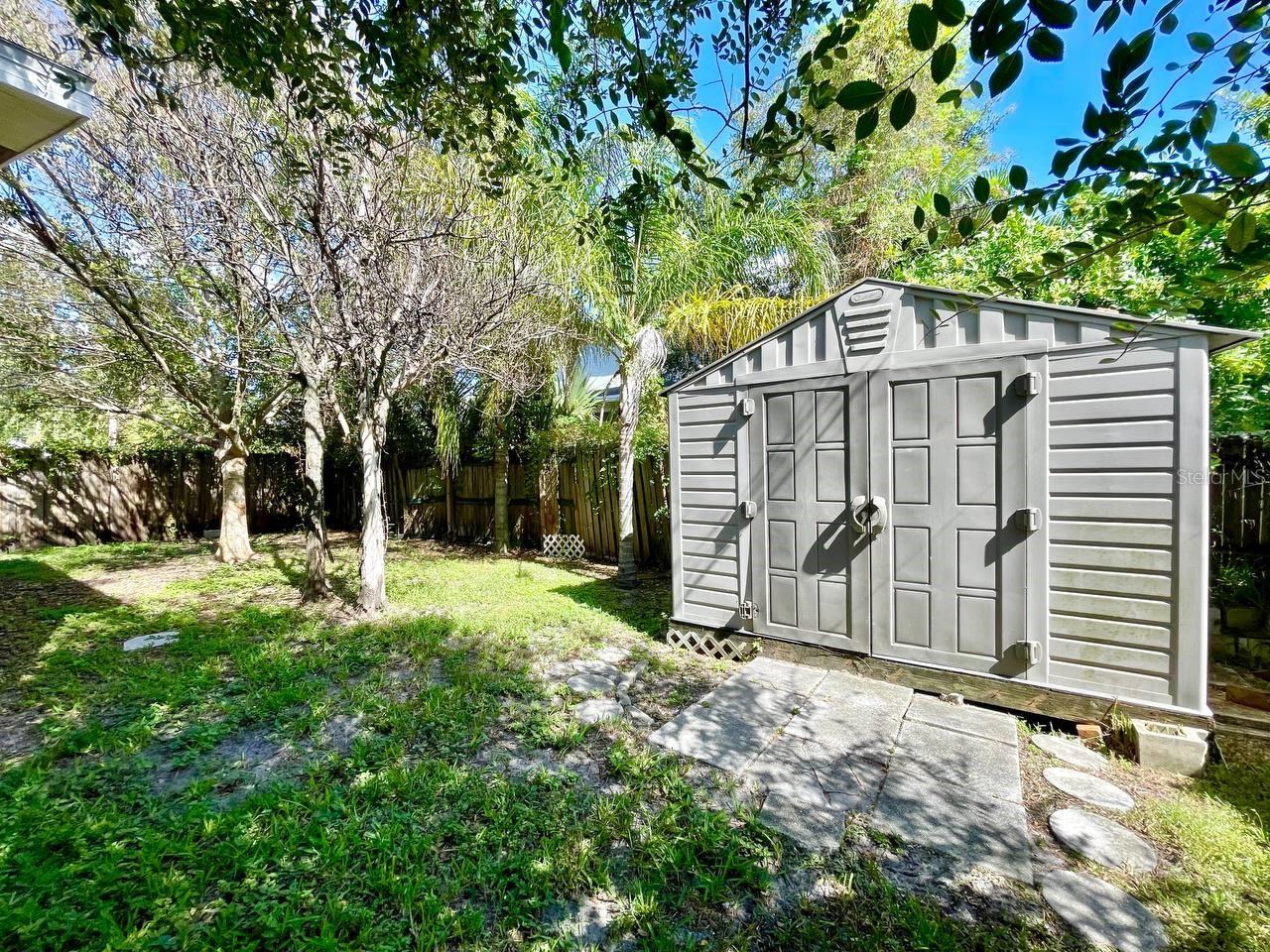 PORT TAMPA CITY MAP - Residential Lease