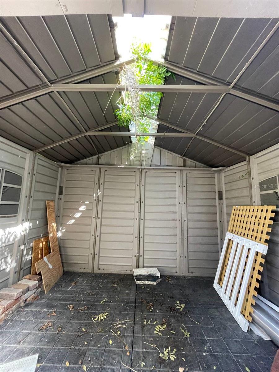 PORT TAMPA CITY MAP - Residential Lease