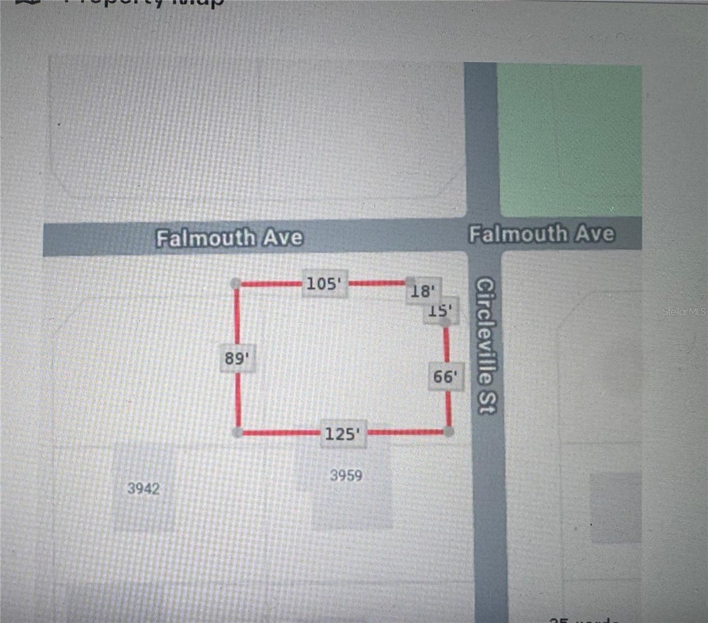 Photo of Circleville Street, North Port, FL 34286 (MLS # N6145091)