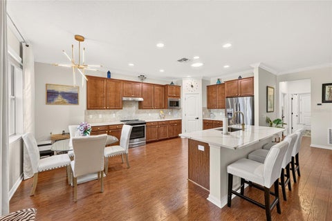 Tiny photo for 9712 SW 75th Street Rd, Ocala, FL 34481 (MLS # OM730605)