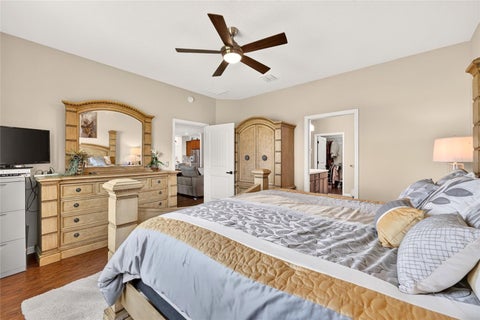 Tiny photo for 9712 SW 75th Street Rd, Ocala, FL 34481 (MLS # OM730605)