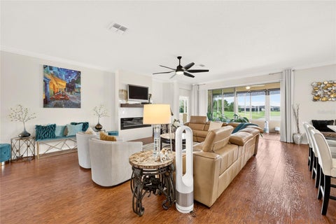 Tiny photo for 9712 SW 75th Street Rd, Ocala, FL 34481 (MLS # OM730605)