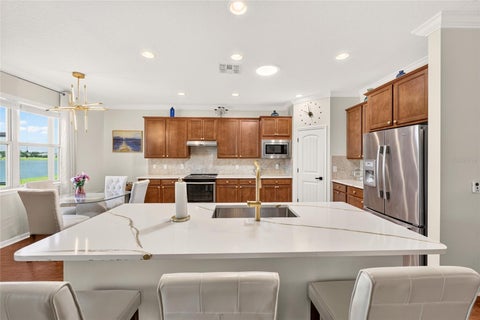 Tiny photo for 9712 SW 75th Street Rd, Ocala, FL 34481 (MLS # OM730605)