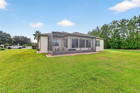 Tiny photo for 9712 SW 75th Street Rd, Ocala, FL 34481 (MLS # OM730605)
