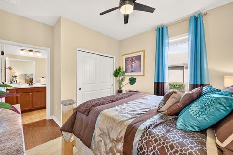 Tiny photo for 9712 SW 75th Street Rd, Ocala, FL 34481 (MLS # OM730605)