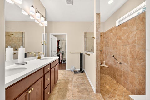Tiny photo for 9712 SW 75th Street Rd, Ocala, FL 34481 (MLS # OM730605)